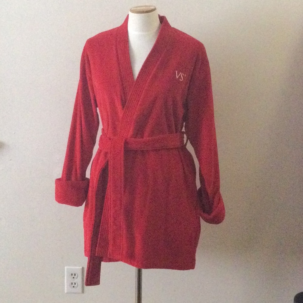 Victoria Secret Robe